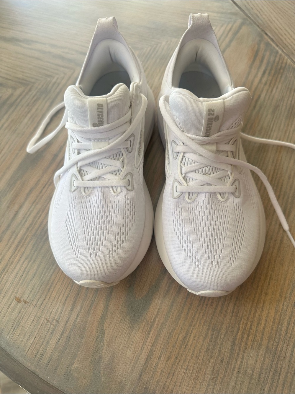 Brooks glycerin 22 - Picture 3 of 7